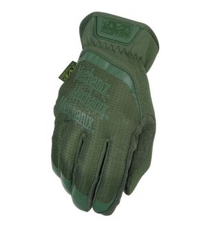 Mechanix FastFit Handschuhe, antistatisch, olive