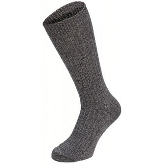 MFH BW Socken 1 Paar, grau