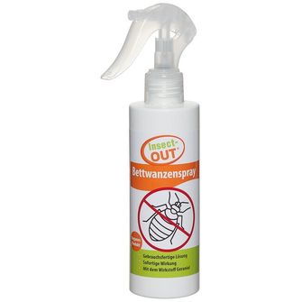 MFH Insect-OUT Anti-Biss-Spray, 200 ml