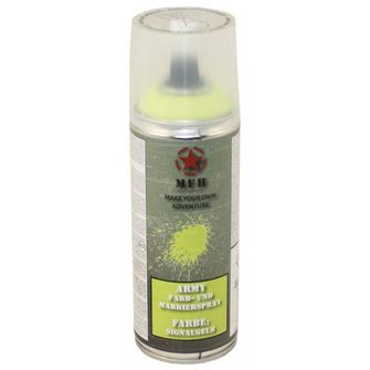 MFH Signalspray gelb, 400 ml