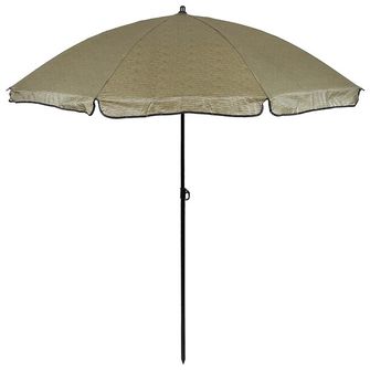 MFH Regenschirm, NVA-Tarnfarbe, Durchmesser 180 cm