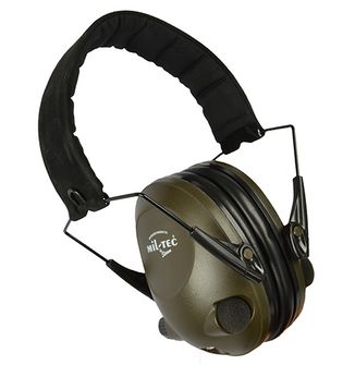 Mil-tec Activ elektronische Gehörschützer, oliv