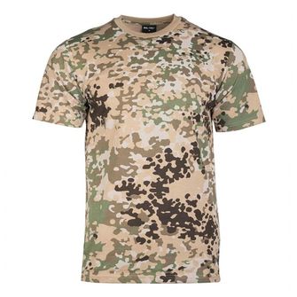 MIL-TEC ARIDFLECK® T-Shirt, Tarnung