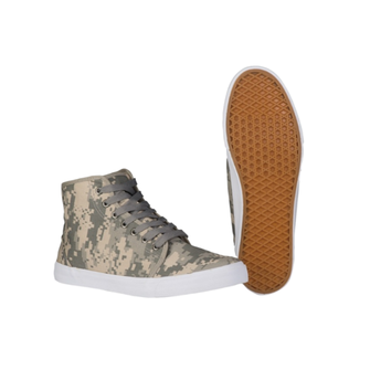 Mil-Tec Army Sneaker Rip-Stop Freizeitschuhe, AT-Digital