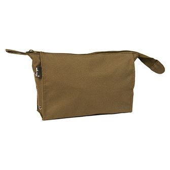 Mil-tec BW Waschtasche, coyote