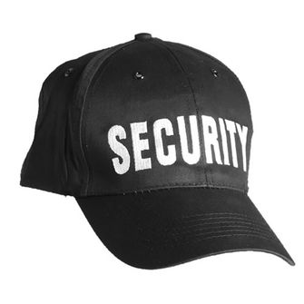 Mil-tec SECURITY Cap