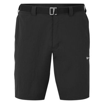 Montane Terra Lite Shorts, schwarz