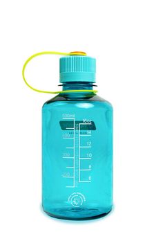 Nalgene NM Sustain Trinkflasche 0,5 l cerulean