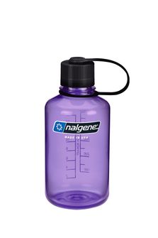 Nalgene NM Sustain Trinkflasche 0,5 l lila