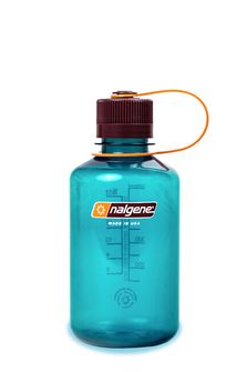 Nalgene NM Sustain Trinkflasche 0,5 l teal