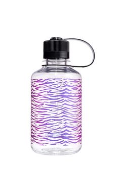 Nalgene NM Sustain Trinkflasche 0,5 l zebra