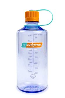 Nalgene NM Sustain Trinkflasche 1 l amethyst