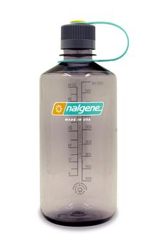 Nalgene NM Sustain Trinkflasche 1 l Aubergine