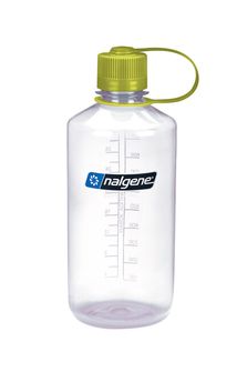 Nalgene NM Sustain Trinkflasche 1 L klar