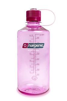 Nalgene NM Sustain Trinkflasche 1 l cosmo