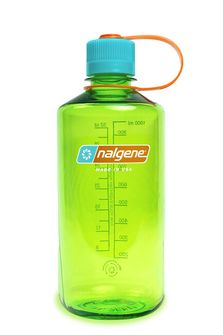 Nalgene NM Sustain Trinkflasche 1 l Birne