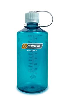 Nalgene NM Sustain Trinkflasche 1 l Forelle grün