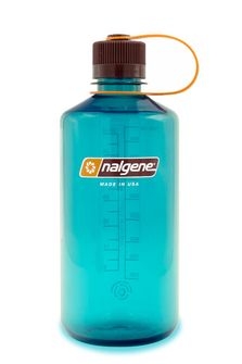 Nalgene NM Sustain Trinkflasche 1 l teal