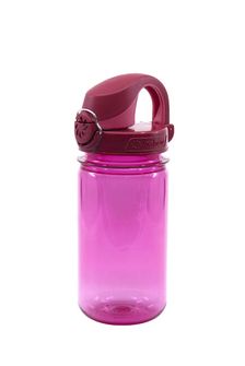 Nalgene OTF Kids Sustain Babyflasche 0,35 l rosa