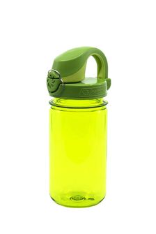 Nalgene OTF Kids Sustain Babyflasche 0,35 l Sprossen