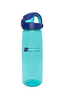 Nalgene OTF Sustain Trinkflasche 0,65 l aqua