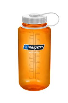 Nalgene WM Sustain Trinkflasche 1 l orange