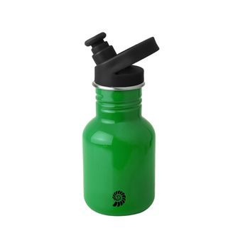 Origin Outdoors Kids, Kinderflasche 0,35 l, grün