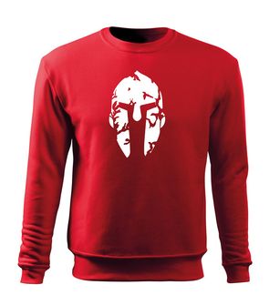 DRAGOWA Kinder-Sweatshirt Spartan, rot