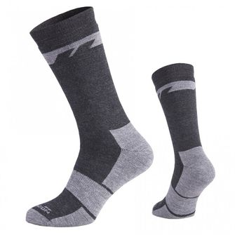 Pentagon Alpine Merino Heavy Socken, cinder grey