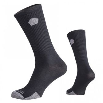 Pentagon Alpine Merino Light Socken, schwarz