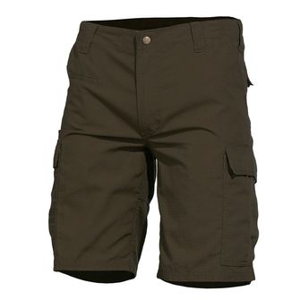 Pentagon BDU Shorts 2.0 Rip Stop, braun