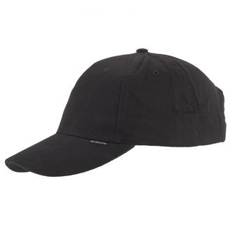 Pentagon Classic Mütze, schwarz