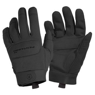 Pentagon Duty Mechanic-Handschuhe, schwarz