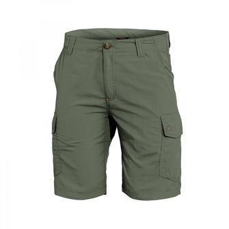 Pentagon Gomati Shorts, Camo Green