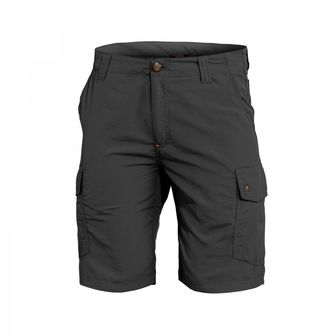 Pentagon Gomati Shorts, schwarz