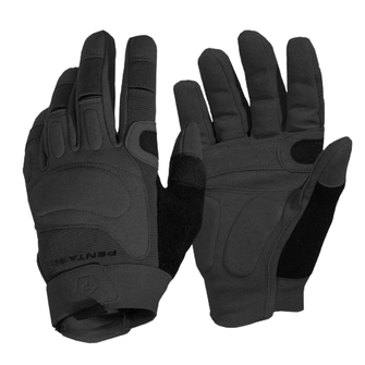 Pentagon KARIA taktische Handschuhe, schwarz