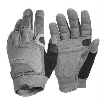 Pentagon KARIA taktische Handschuhe, grau