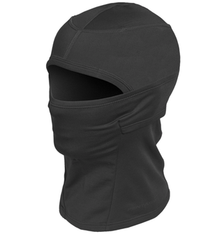 Pentagon Kryptis Ninja 1-Loch-Kopfhaube, schwarz