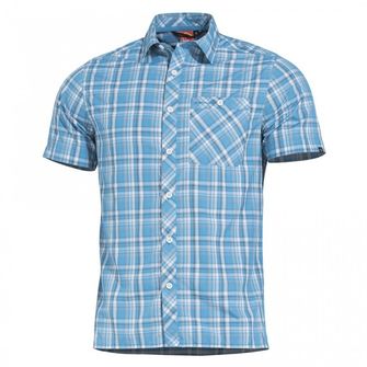 Pentagon Scout-Shirt mit Kurzarm, blau