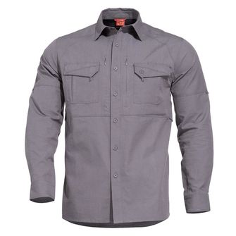 Pentagon Tactical Chase-Hemd, wolf grey