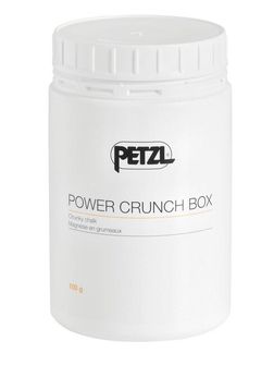 Petzl POWER Crunch Box zerkleinertes Magnesium 100g