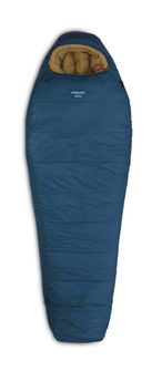 Pinguin Schlafsack Micra CCS, blau