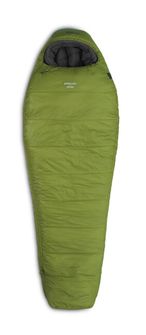 Pinguin Schlafsack Micra CCS, grün
