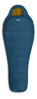 Pinguin Spirit CCS Schlafsack, blau