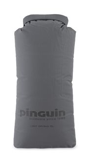 Pinguin wasserdichter Sack Dry bag 10 L, Grau