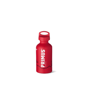 PRIMUS Brennstoffflasche 0.35L, rot