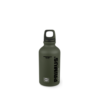 PRIMUS Brennstoffflasche 0.35L, grün