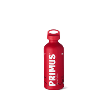 PRIMUS Brennstoffflasche 0,6L, rot