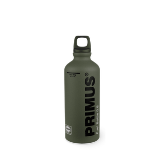 PRIMUS Brennstoffflasche 0.6L, grün