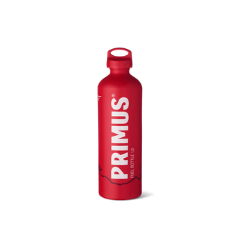 PRIMUS Kraftstoffflasche 1.0L, rot